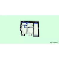 Etage - Ma&ccedil;onnerie / Placo