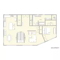 Maison sur le Fleuve