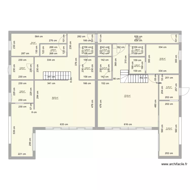 Idea final. Plan de Idea final. Plan de