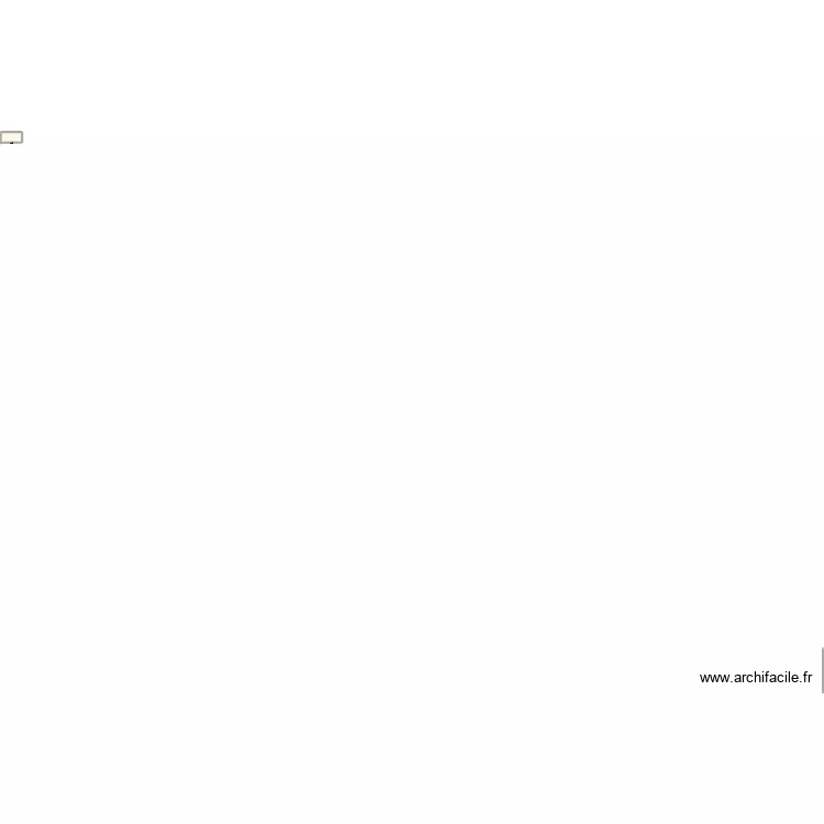 HAROUNE. Plan de 1 et 431 m² HAROUNE. Plan de 1 et 431 m²