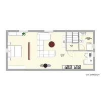 2ème ETAGE INCOURT