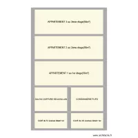 PLAN DE COUPE VALENCIENNES 2