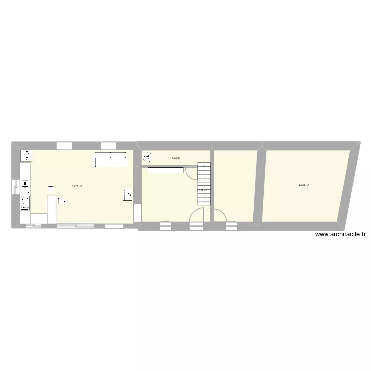 stmartin. Plan de 9 et 104 m² stmartin. Plan de 9 et 104 m²