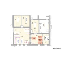 Espace fitness version 2