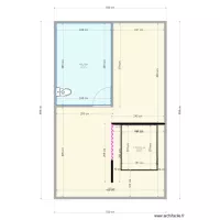TRAVAILLAN stufio PROJET