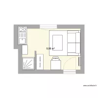 Chambre 6&egrave;me final