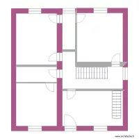 1er Maison Ville-en-Wre