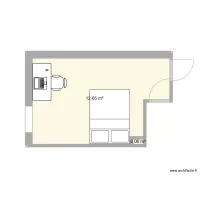 chambre landy