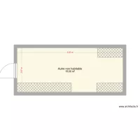 local Containers du n°23