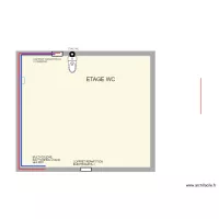 PROJET SYLVAIN PLOMBERIE