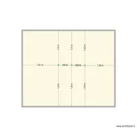 VDA BAR3 - IMPLANTATION AU SOL