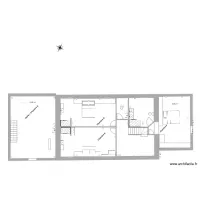 Brigneau 2 &eacute;tage menuiseries