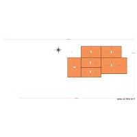 plan de toiture après travaux