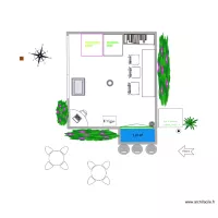 LE BISTROT DE CHARLIE