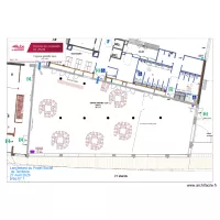 grands lacs Lancement du Projet Social  de Territoire 27 Avril 2026 prop N&deg; 1