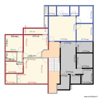 Appartement III size