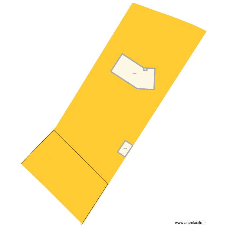 Plan de Masse. Plan de 0 pièce et 0 m2 Plan de Masse. Plan de 0 pièce et 0 m2