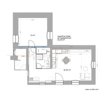 APD appartement