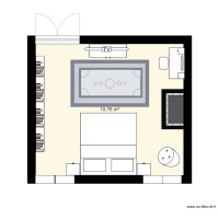 chambre noeline
