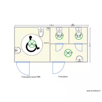 plan mail Estelle