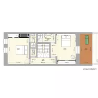 PROJET DEFINITIF 2CH ET CELLIER BIS