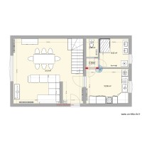 MAISON CAMUT 5 avec compteur