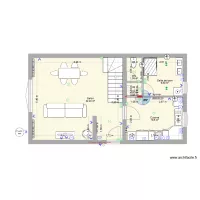 MAISON CAMUT 5 avec compteur