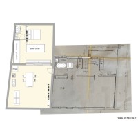 Loft sur garage v2