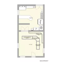 magasin boulangerie frigere