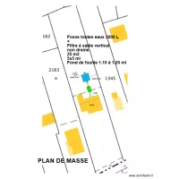 SGNAOLIN filtre sable