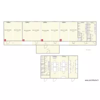 ROLANDO POISSON CHANTIER BELLEVILLE-EN-BEAUJOLAIS