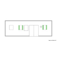 Face mobil-home