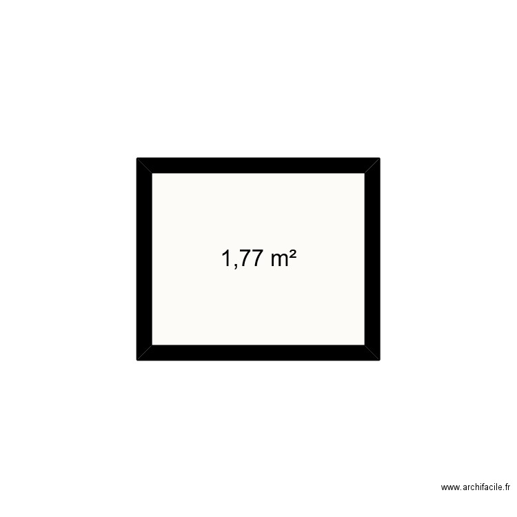 GOUATS. Plan de 0 pièce et 0 m2