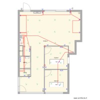 CKS-Jurbise Electricité sol