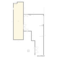 Paln salle blanche entrep&ocirc;t