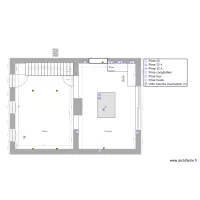 Plan Elec simple