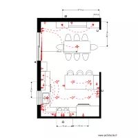 Josette &eacute;lectrique