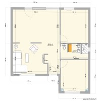 Verdier - Maison 3