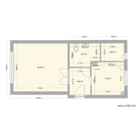 future éventuelle salle de bain 2