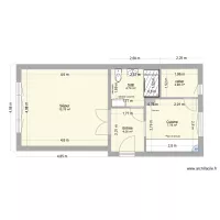 future &eacute;ventuelle salle de bain 2