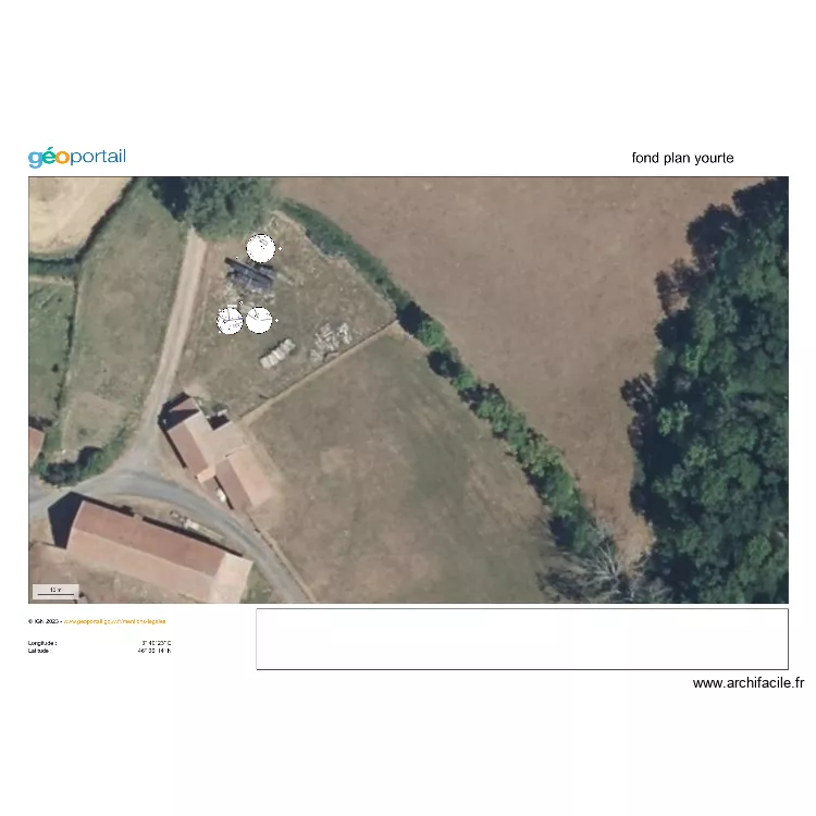 2025-10-17 yourte. Plan de 2025-10-17 yourte. Plan de