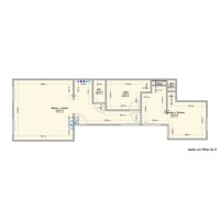 Appartement NB
