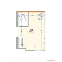 Trochet - SDB Projet