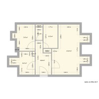 Appartement Lons
