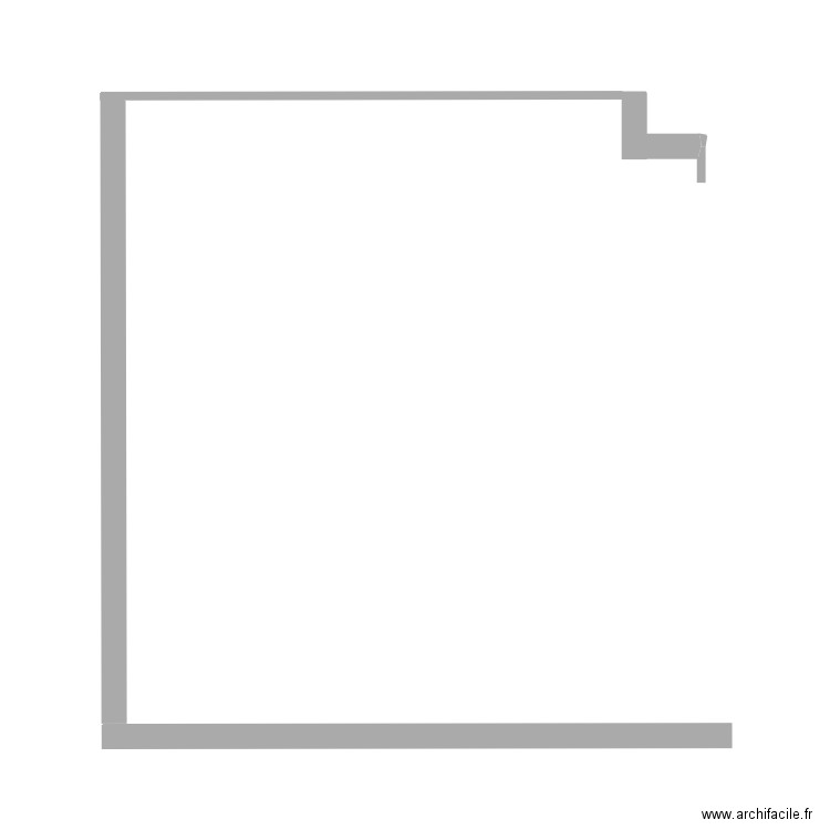 CLEM NV. Plan de 0 pièce et 0 m2