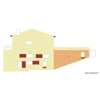 projet fa&ccedil;ade sud