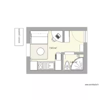 Mini mini studio