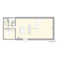 Maison plan 1