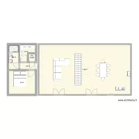 Maison plan 1