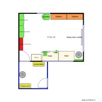 plan atelier GMP n°1